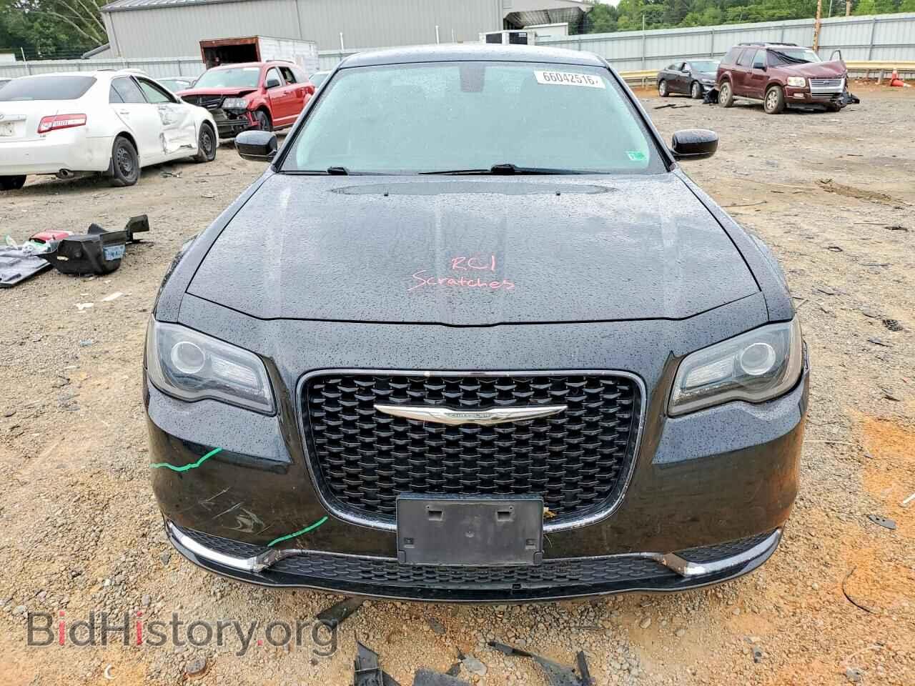 2019 CHRYSLER 300 - VIN: 2C3CCAAG6KH636897 - Photo 5