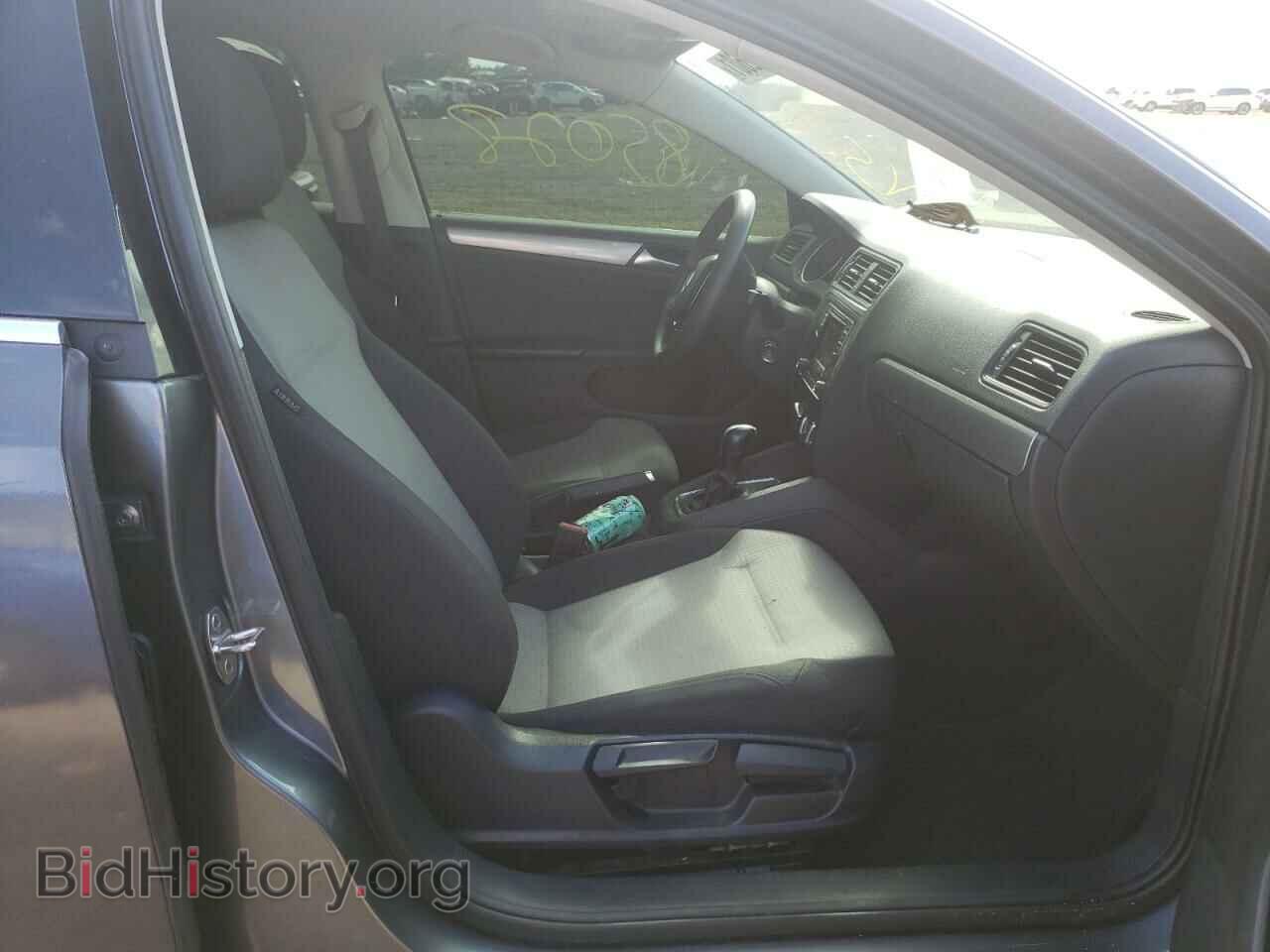 2017 VOLKSWAGEN JETTA - VIN: 3VW2B7AJ7HM357393 - Photo 5