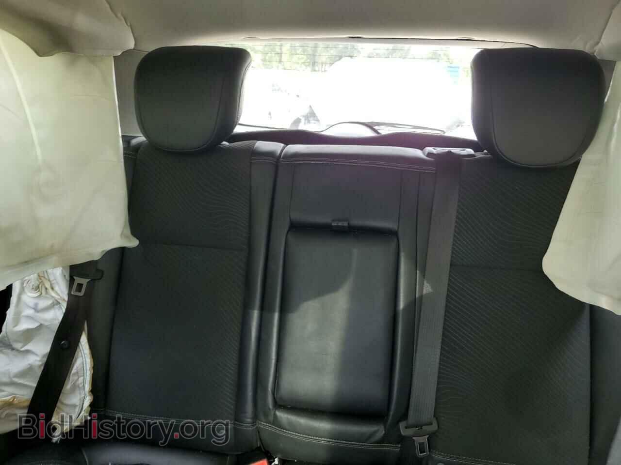 2013 BUICK ENCORE - VIN: KL4CJBSB5DB174705 - Photo 10