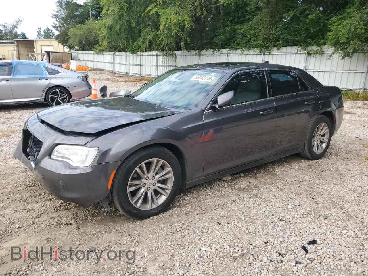 Photo 2C3CCAAG2HH577520 - CHRYSLER 300 2017