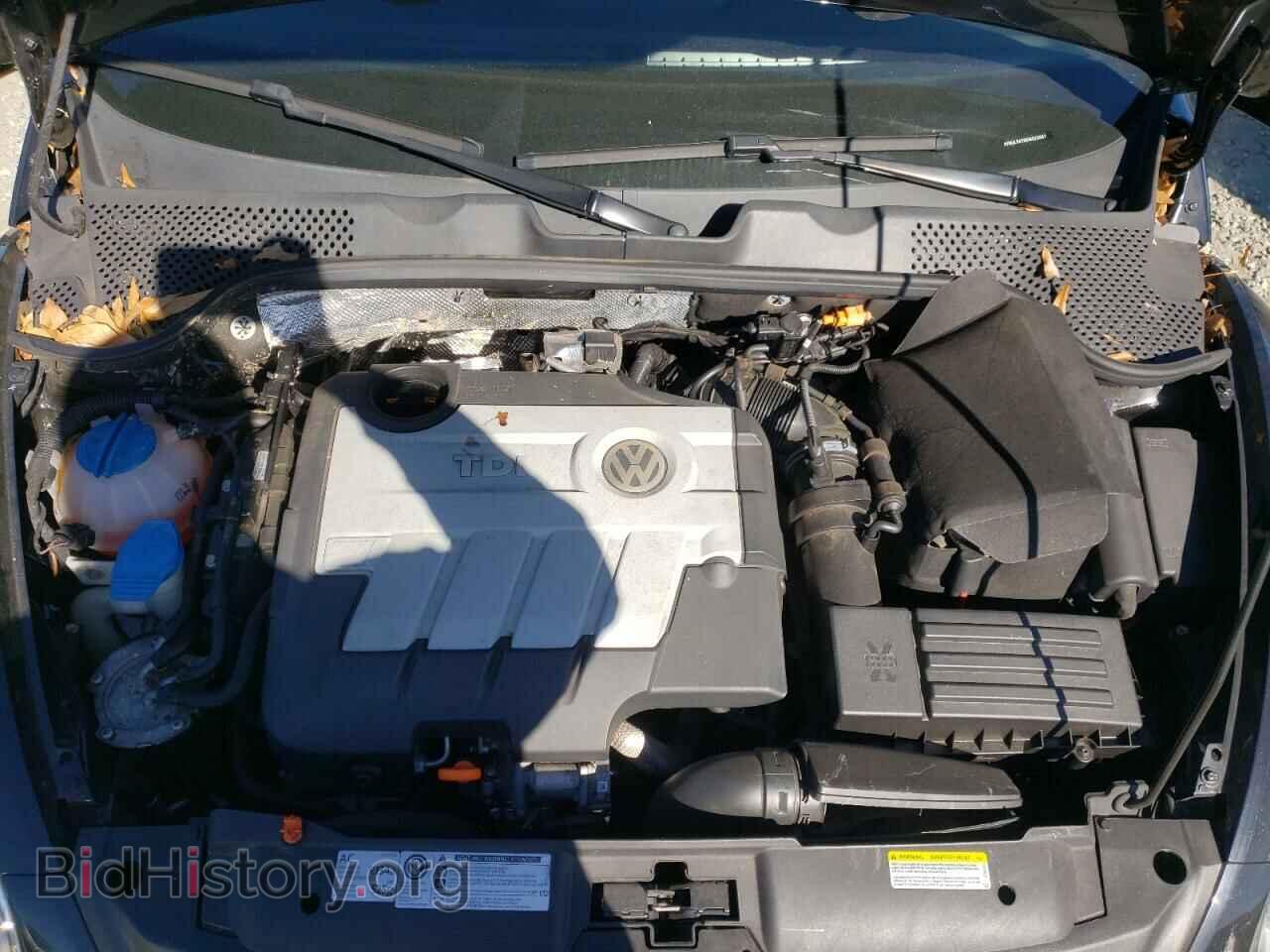 2013 VOLKSWAGEN BEETLE - VIN: 3VWJL7AT6DM623667 - Фото 7