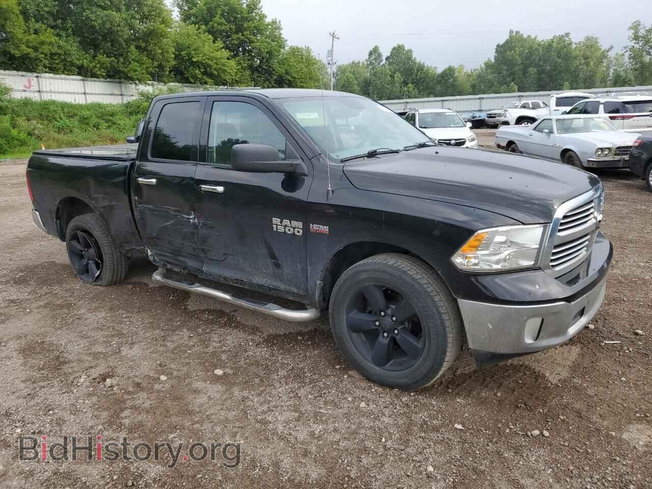 2014 RAM 1500 - VIN: 1C6RR7GT4ES396300 - Фото 4