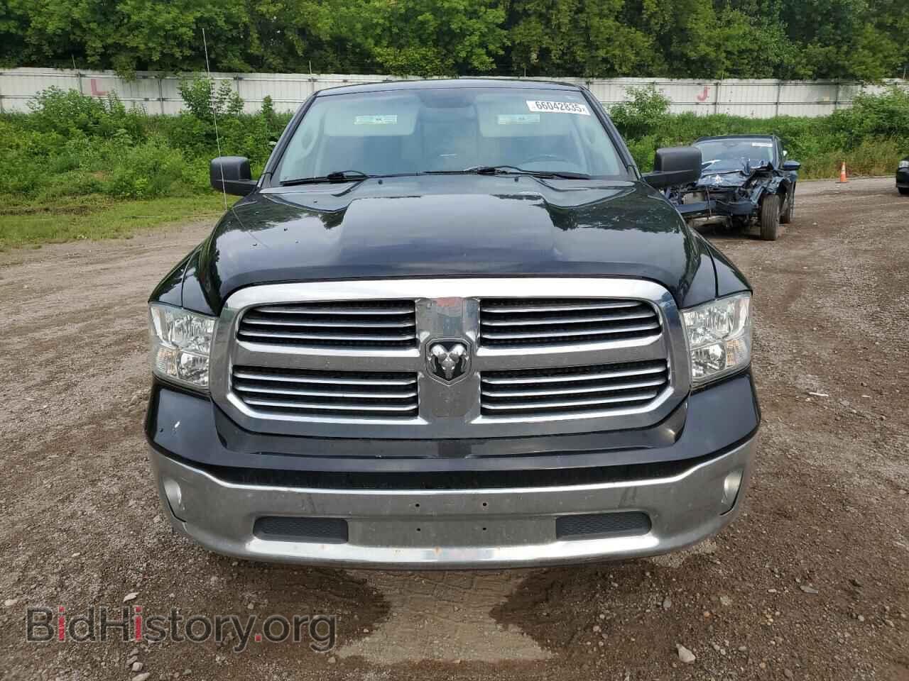 2014 RAM 1500 - VIN: 1C6RR7GT4ES396300 - Фото 5