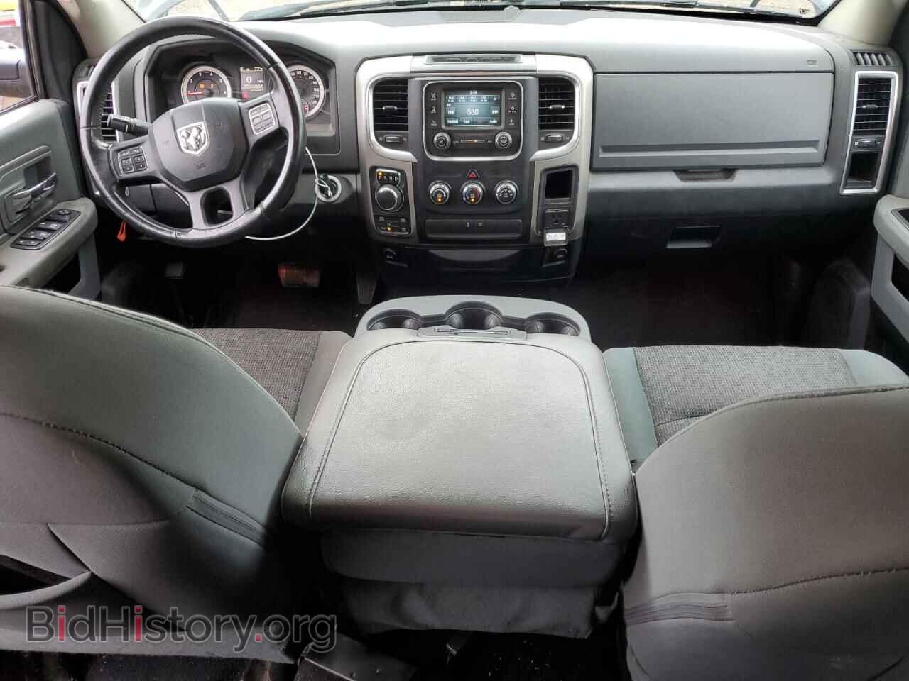 2014 RAM 1500 - VIN: 1C6RR7GT4ES396300 - Фото 8