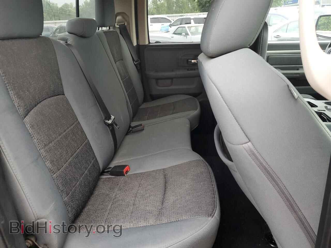 2014 RAM 1500 - VIN: 1C6RR7GT4ES396300 - Фото 10