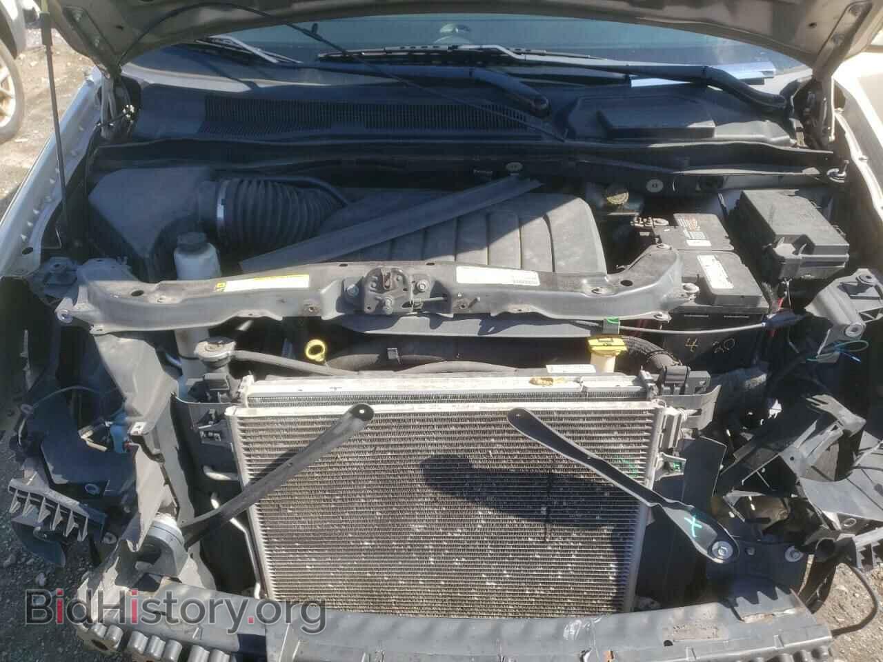 2013 CHRYSLER MINIVAN - VIN: 2C4RC1CG5DR534040 - Фото 11