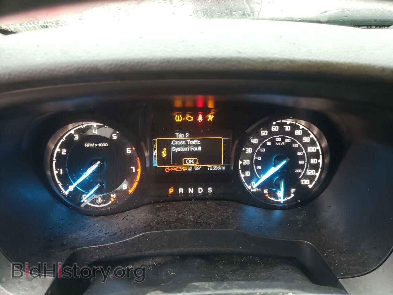 2021 FORD RANGER - VIN: 1FTER4FH1MLD93771 - Фото 9