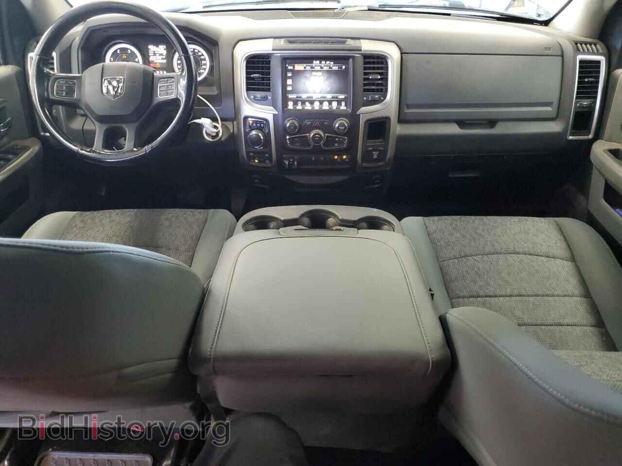 2015 RAM 1500 - VIN: 1C6RR7GM3FS580122 - Фото 8