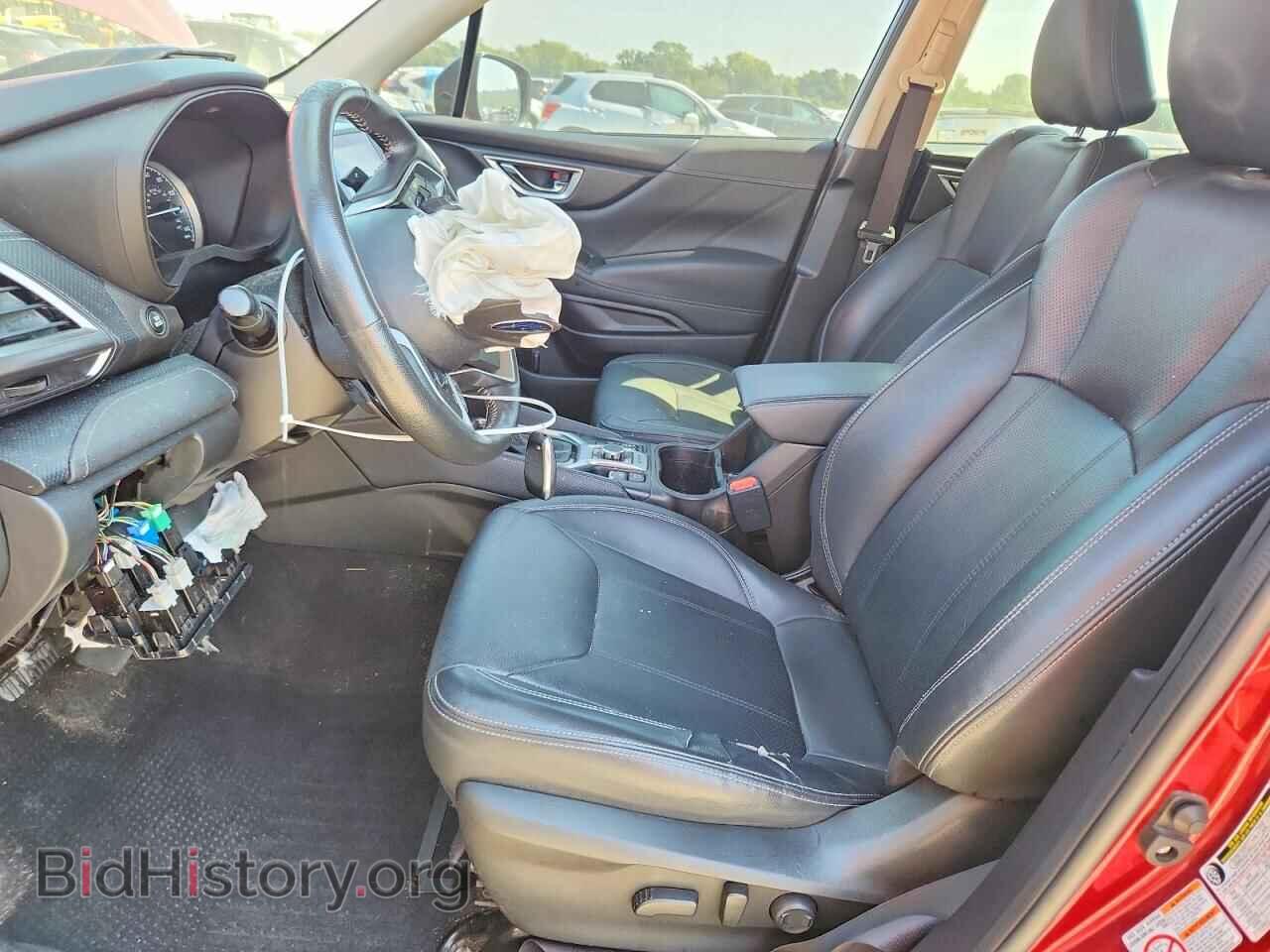 2019 SUBARU FORESTER - VIN: JF2SKAWC0KH503513 - Photo 7