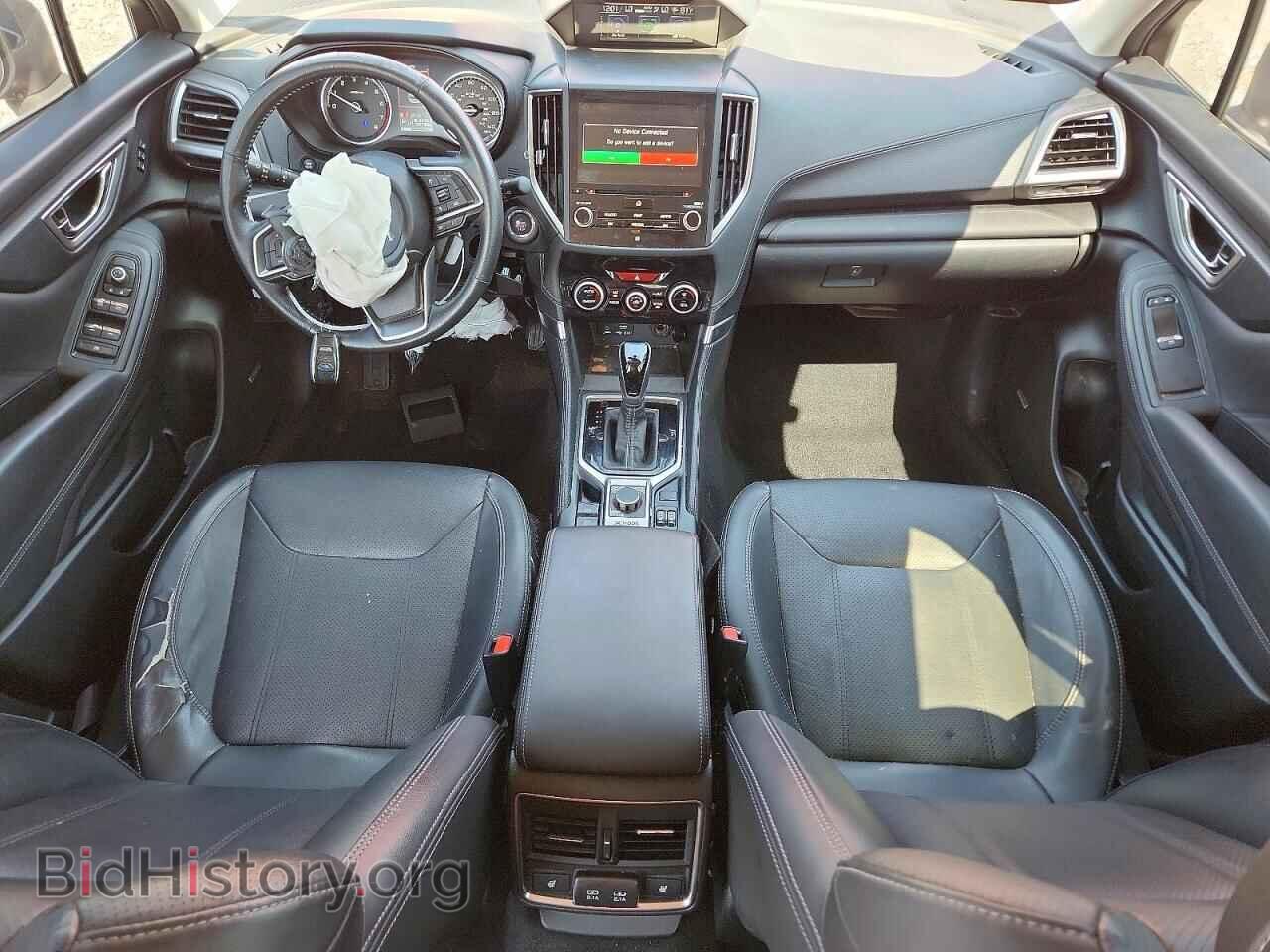 2019 SUBARU FORESTER - VIN: JF2SKAWC0KH503513 - Photo 8