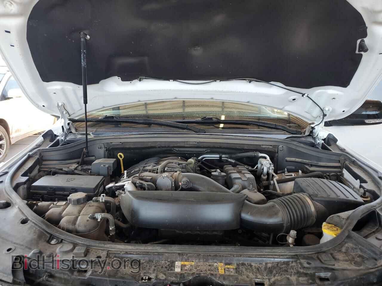 2023 DODGE DURANGO - VIN: 1C4RDJDG3PC577235 - Фото 11