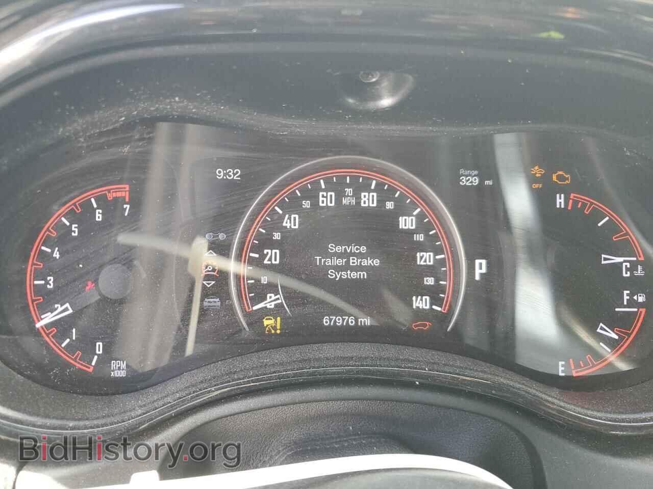 2023 DODGE DURANGO - VIN: 1C4RDJDG3PC577235 - Фото 9