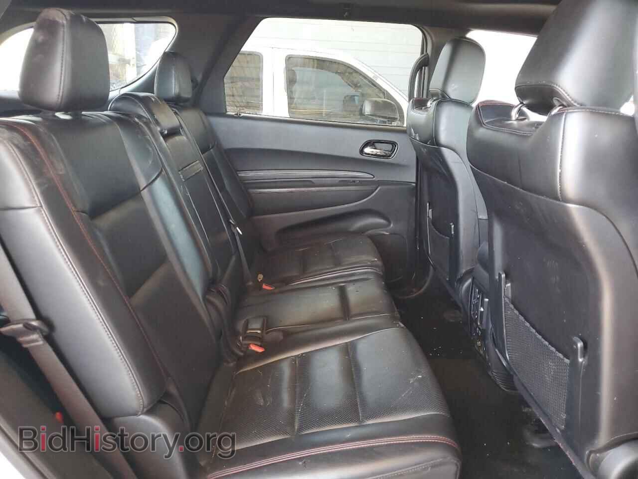 2023 DODGE DURANGO - VIN: 1C4RDJDG3PC577235 - Фото 10