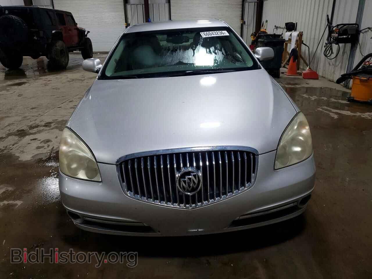 2010 BUICK LUCERNE - VIN: 1G4HC5E12AU108148 - Фото 5