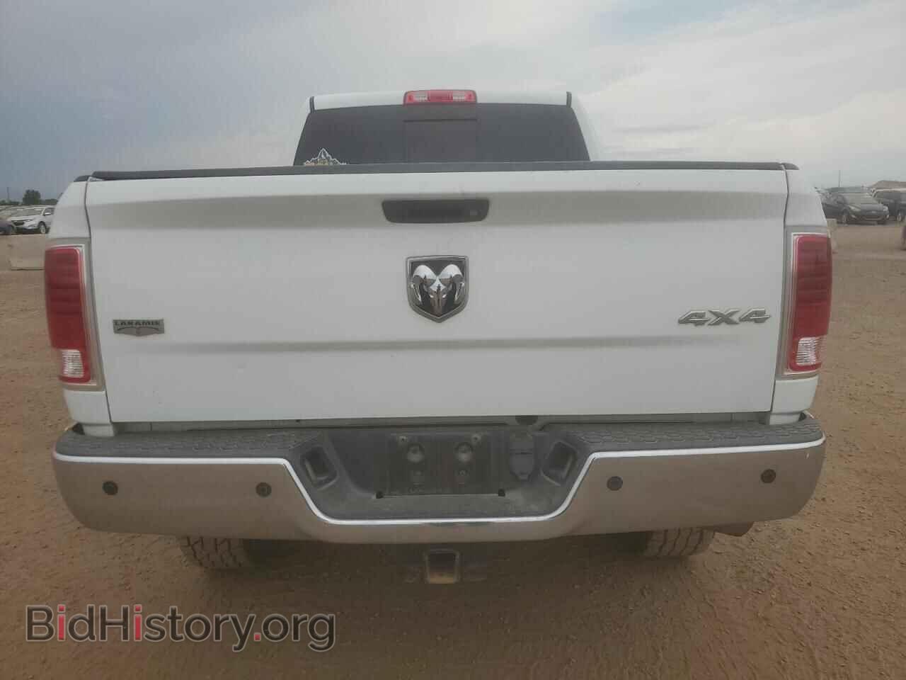 2015 RAM 2500 - VIN: 3C6UR5FL2FG629034 - Фото 6