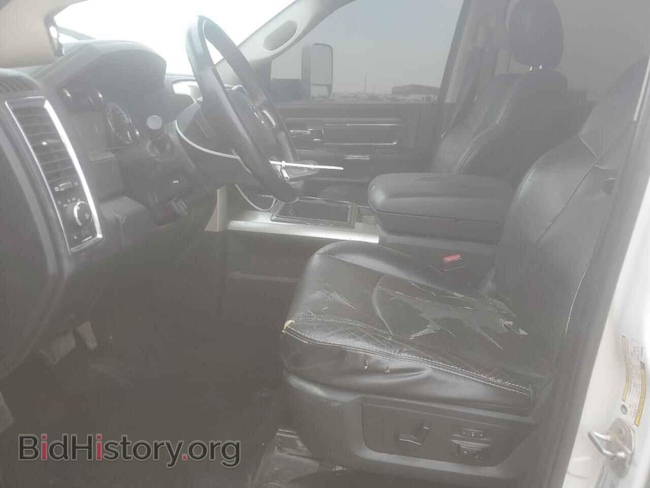 2015 RAM 2500 - VIN: 3C6UR5FL2FG629034 - Фото 7