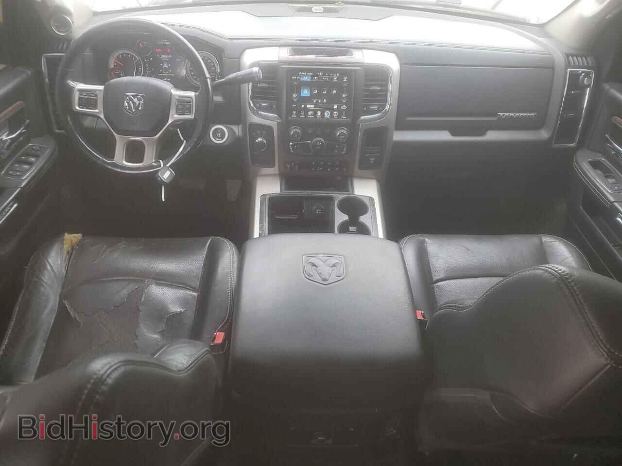 2015 RAM 2500 - VIN: 3C6UR5FL2FG629034 - Фото 8