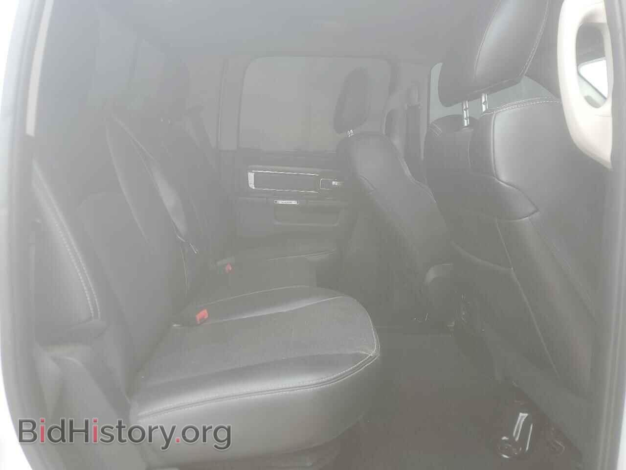 2015 RAM 2500 - VIN: 3C6UR5FL2FG629034 - Фото 10