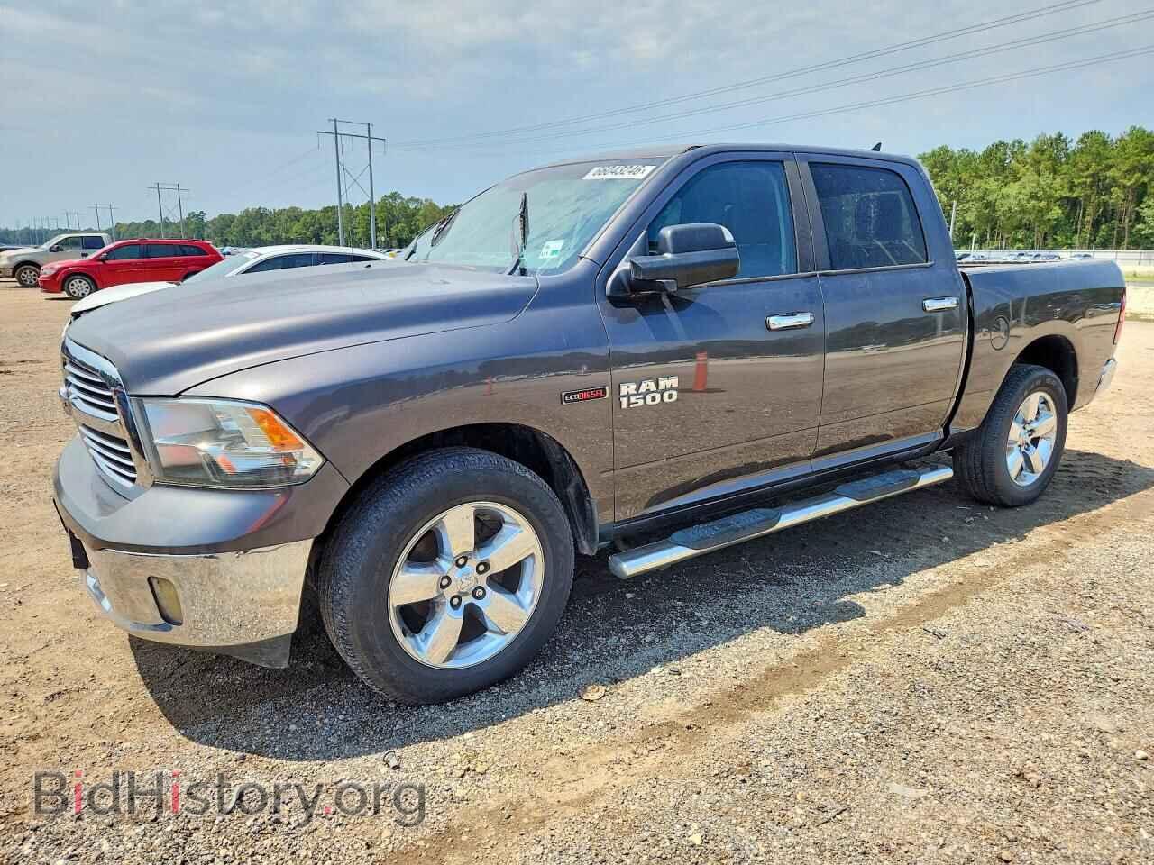 Photo 1C6RR7LM7FS531768 - RAM 1500 2015