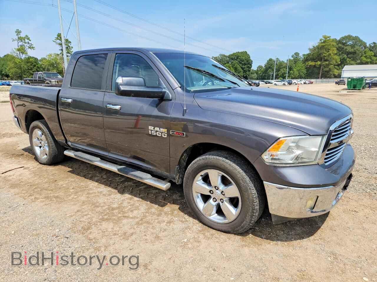 2015 RAM 1500 - VIN: 1C6RR7LM7FS531768 - Фото 4