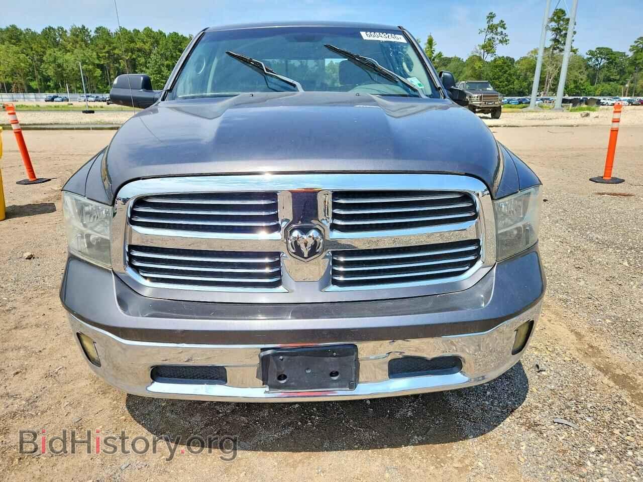 2015 RAM 1500 - VIN: 1C6RR7LM7FS531768 - Фото 5