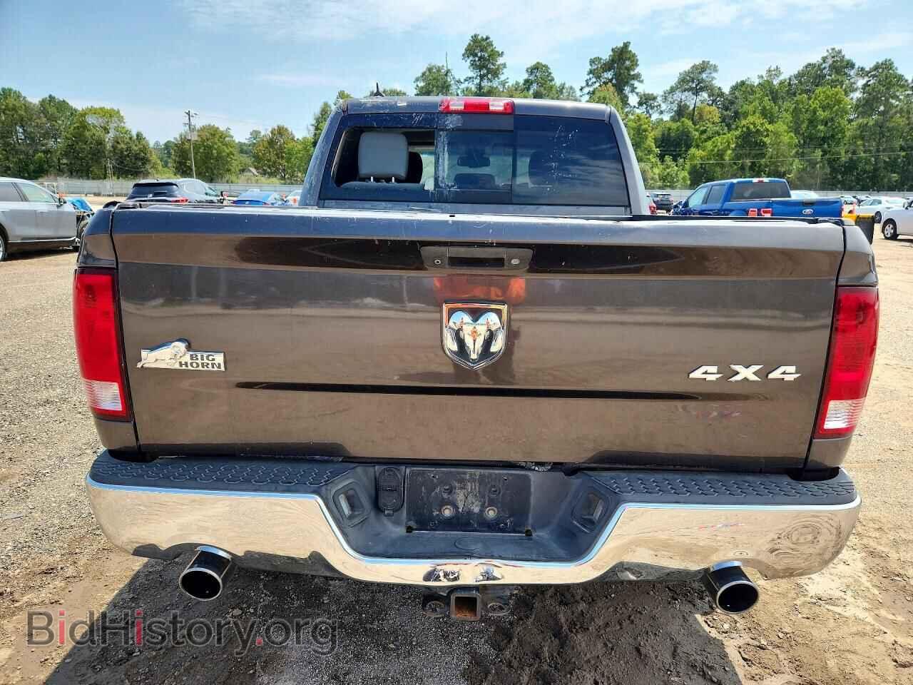 2015 RAM 1500 - VIN: 1C6RR7LM7FS531768 - Фото 6