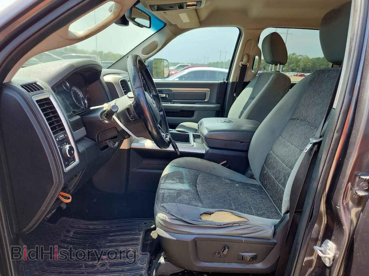 2015 RAM 1500 - VIN: 1C6RR7LM7FS531768 - Фото 7