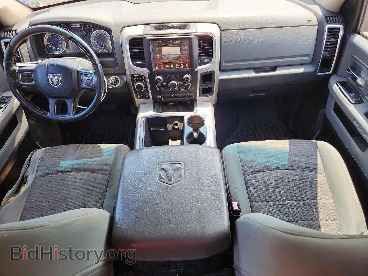2015 RAM 1500 - VIN: 1C6RR7LM7FS531768 - Фото 8