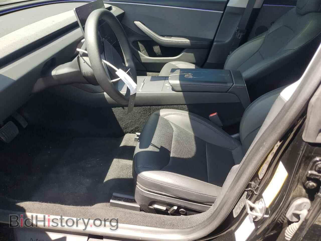 2024 TESLA MODEL 3 - VIN: 5YJ3E1EA4RF732278 - Photo 7