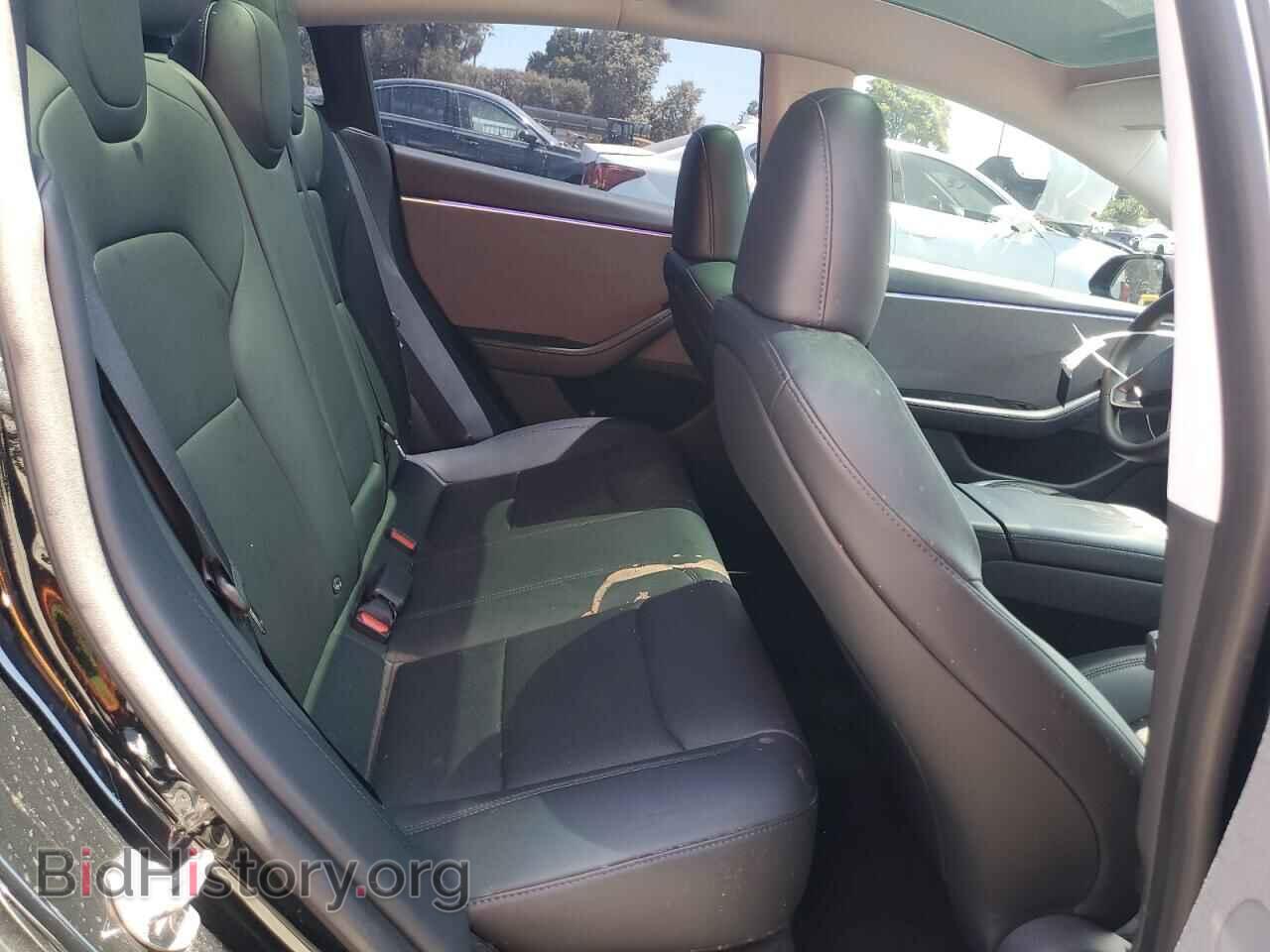 2024 TESLA MODEL 3 - VIN: 5YJ3E1EA4RF732278 - Photo 10
