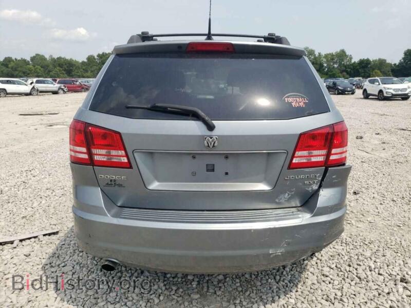 2010 Dodge JOURNEY (VIN 3D4PG5FVXAT232803) — фото 6 из 13