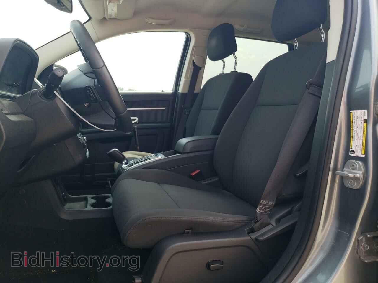 2010 DODGE JOURNEY - VIN: 3D4PG5FVXAT232803 - Фото 7
