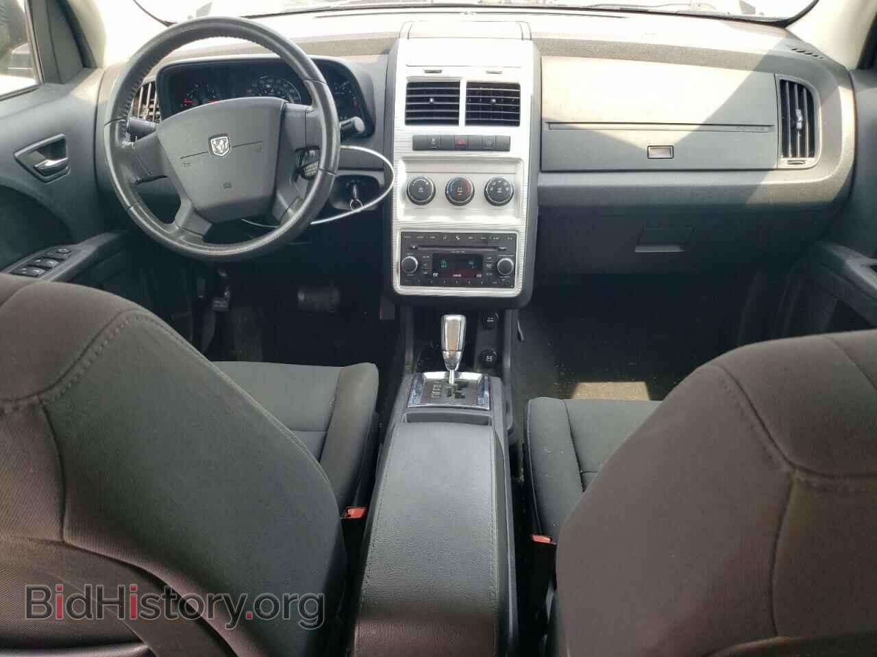 2010 DODGE JOURNEY - VIN: 3D4PG5FVXAT232803 - Фото 8