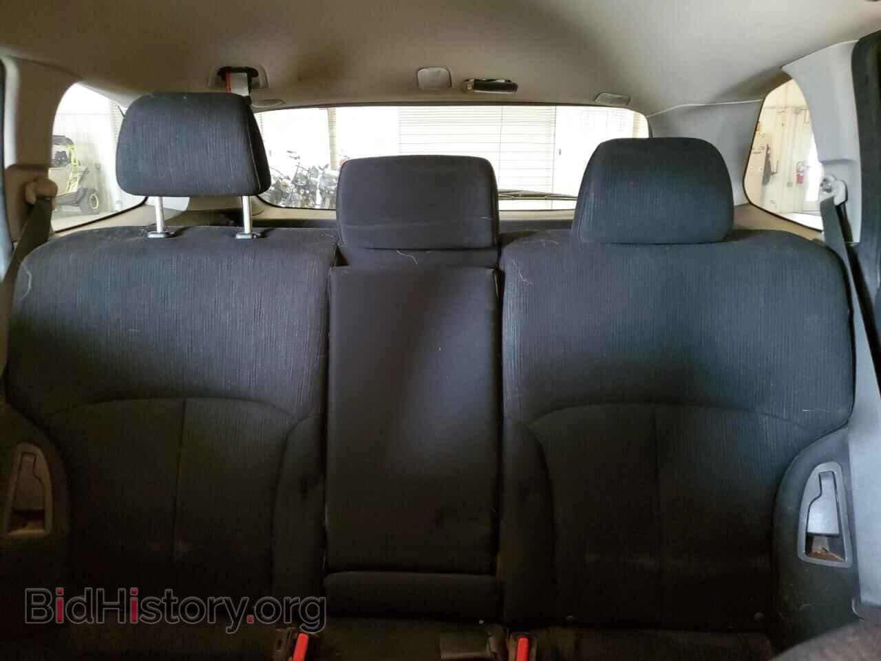 2014 SUBARU OUTBACK - VIN: 4S4BRCDC0E3220146 - Фото 10