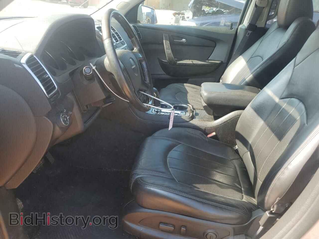 2012 GMC ACADIA DEN - VIN: 1GKKRTED0CJ369634 - Фото 7