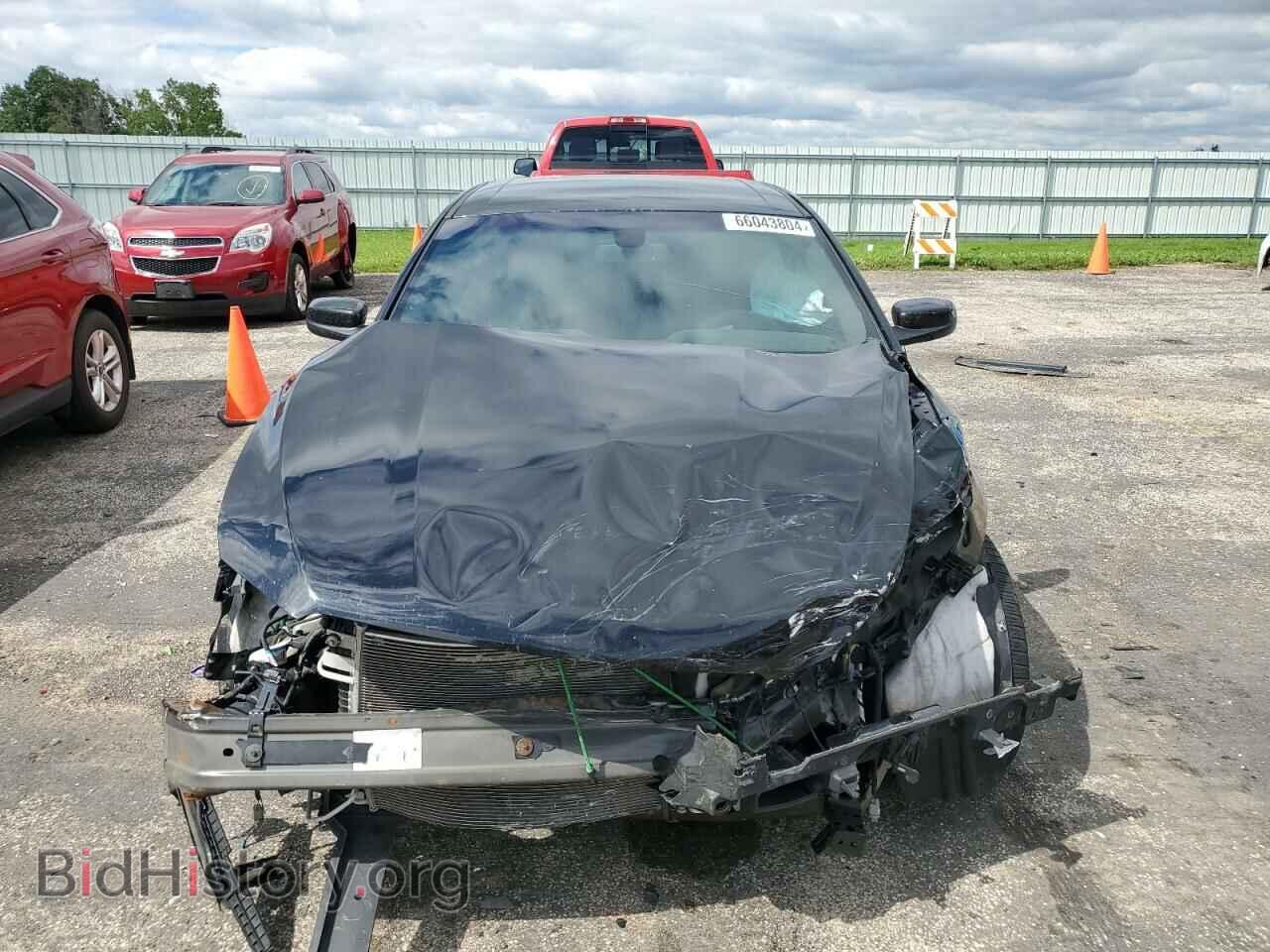 2017 FORD TAURUS - VIN: 1FAHP2E89HG138797 - Фото 5