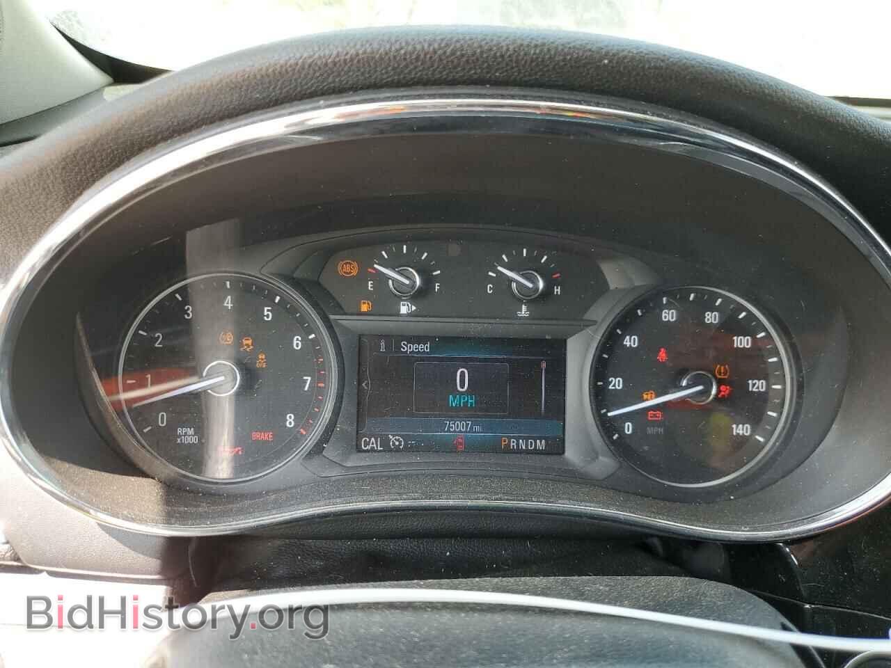 2019 BUICK ENCORE - VIN: KL4CJASB3KB787641 - Photo 9