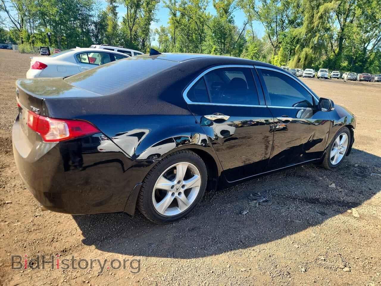 2011 ACURA TSX - VIN: JH4CU2E6XBC008908 - Фото 3
