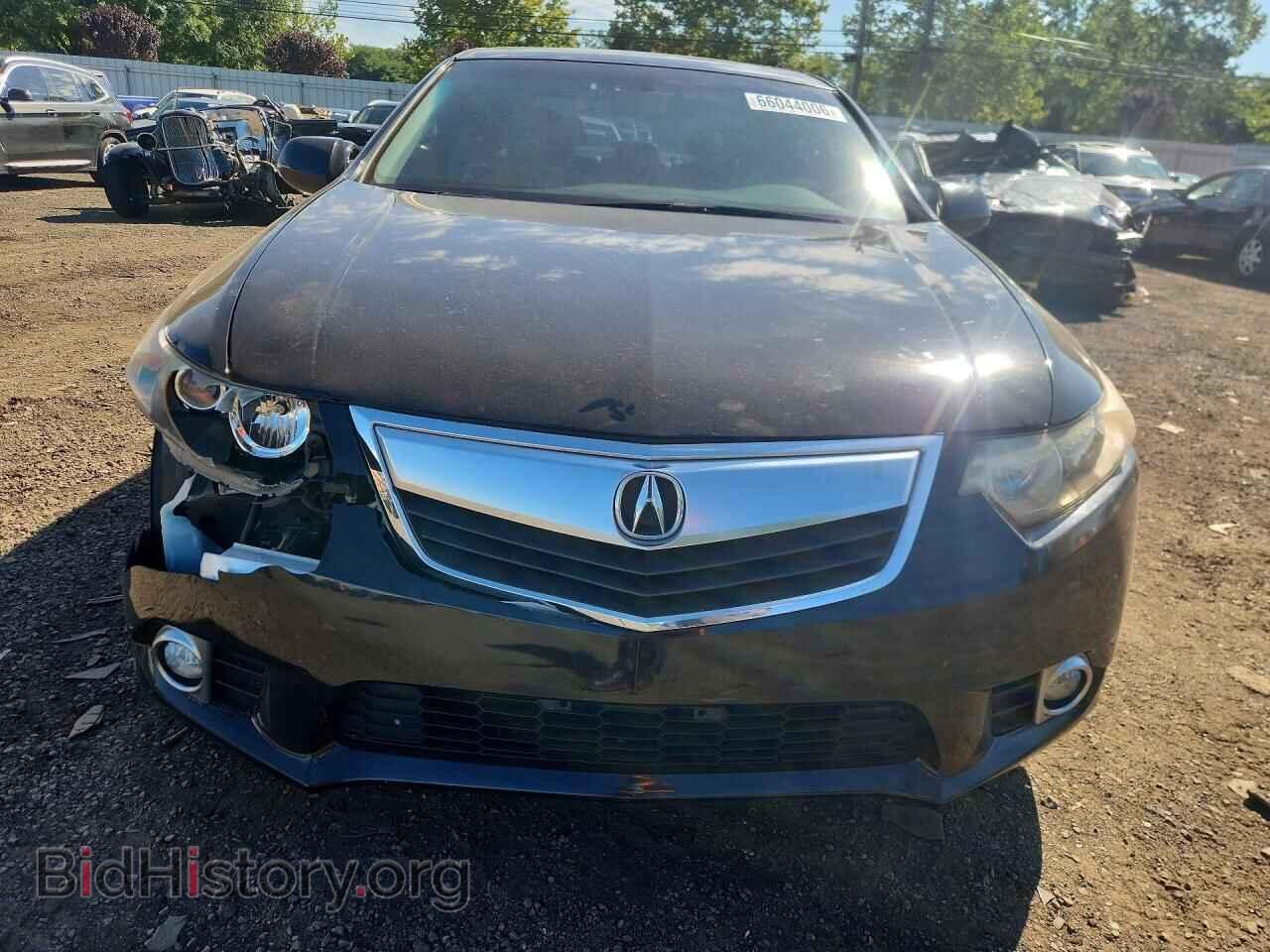 2011 ACURA TSX - VIN: JH4CU2E6XBC008908 - Фото 5