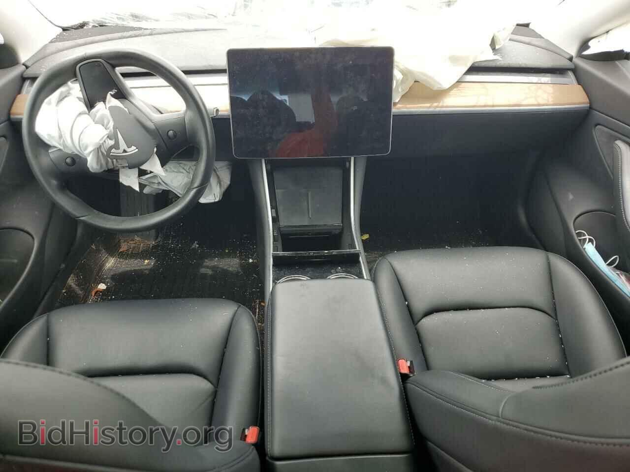 2019 TESLA MODEL 3 - VIN: 5YJ3E1EB6KF361574 - Photo 8