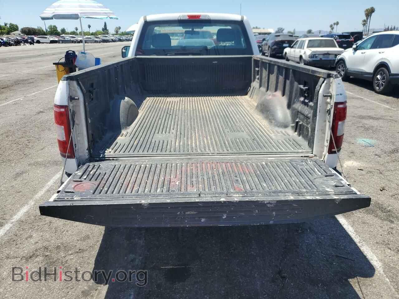 2018 FORD All Models - VIN: 1FTMF1CB4JKC25112 - Фото 10