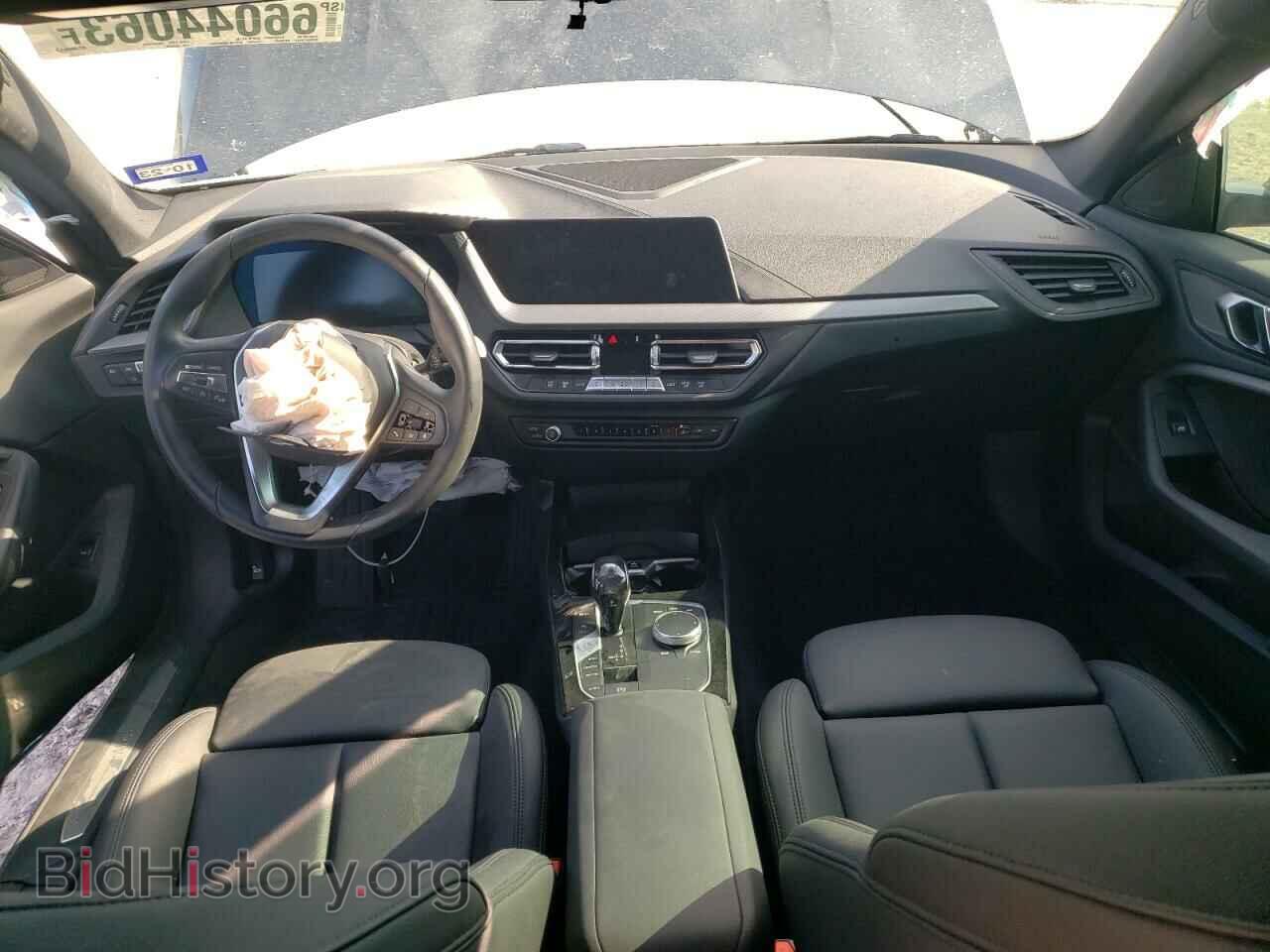 2021 BMW 2 SERIES - VIN: WBA53AK04M7J45276 - Фото 8
