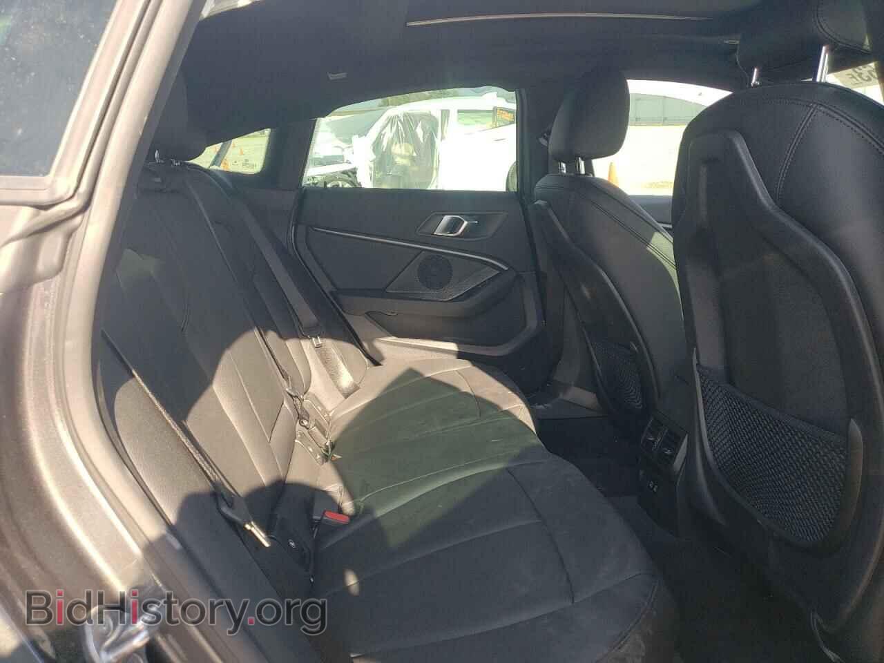 2021 BMW 2 SERIES - VIN: WBA53AK04M7J45276 - Фото 10
