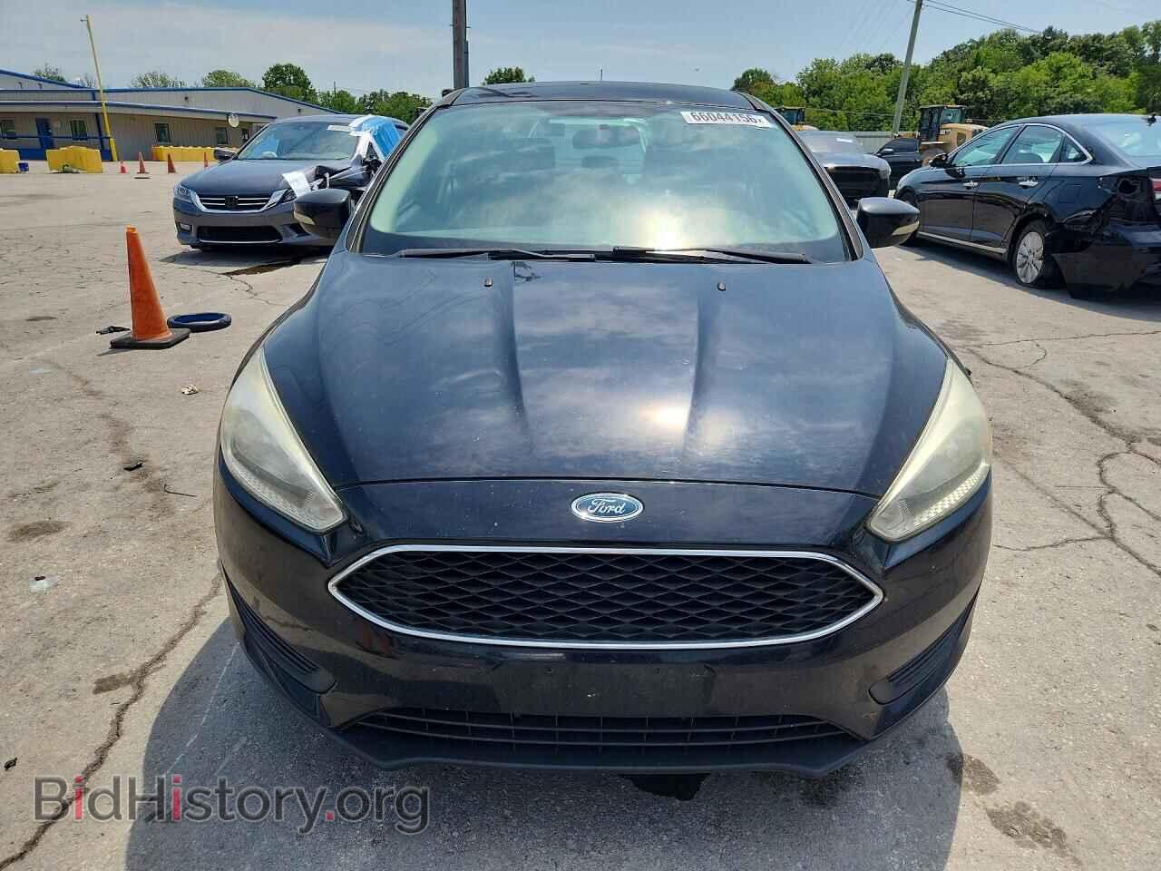 2016 FORD FOCUS - VIN: 1FADP3F2XGL300926 - Photo 5