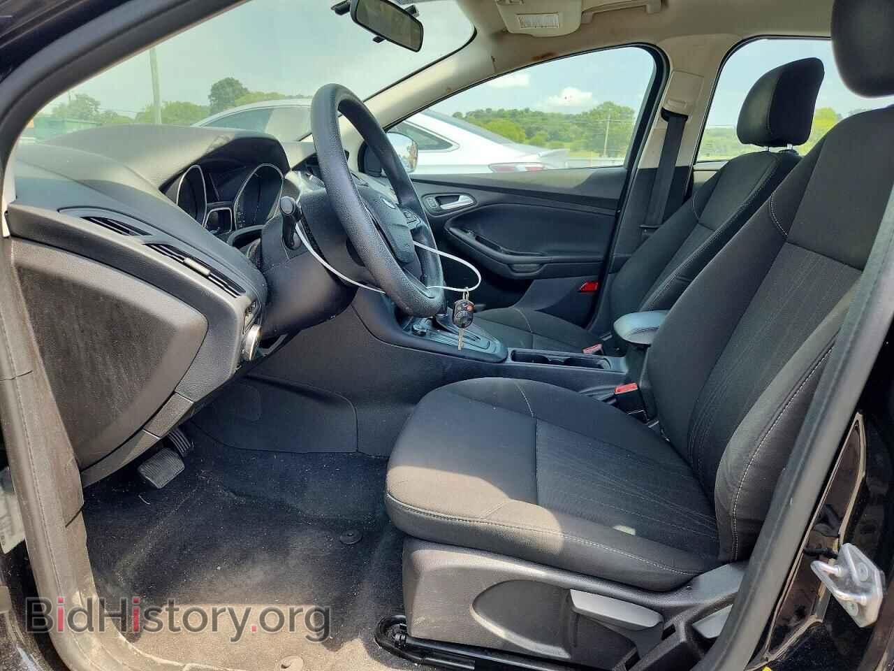 2016 FORD FOCUS - VIN: 1FADP3F2XGL300926 - Photo 7