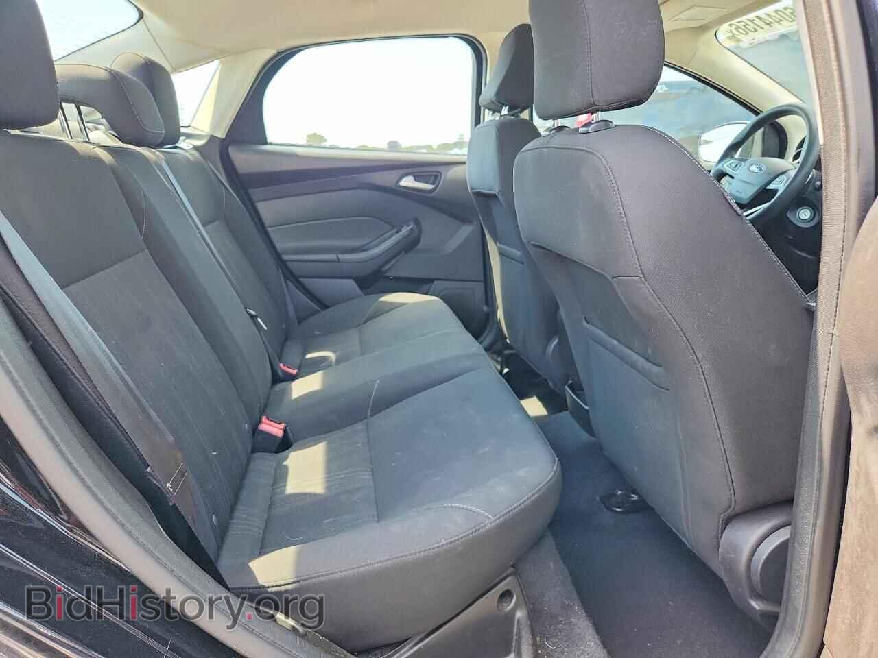 2016 FORD FOCUS - VIN: 1FADP3F2XGL300926 - Photo 10
