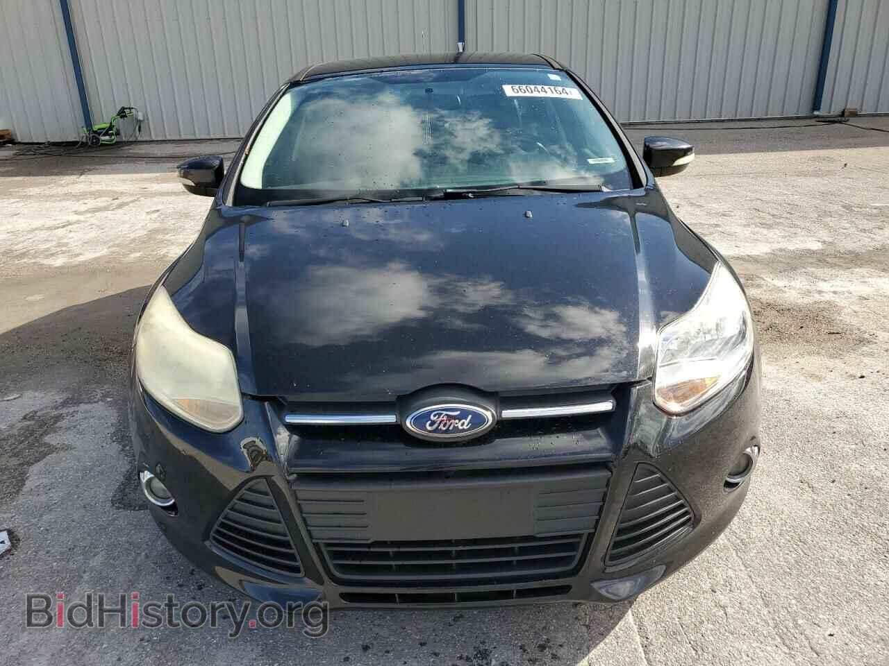 2014 FORD FOCUS - VIN: 1FADP3K25EL119915 - Фото 5