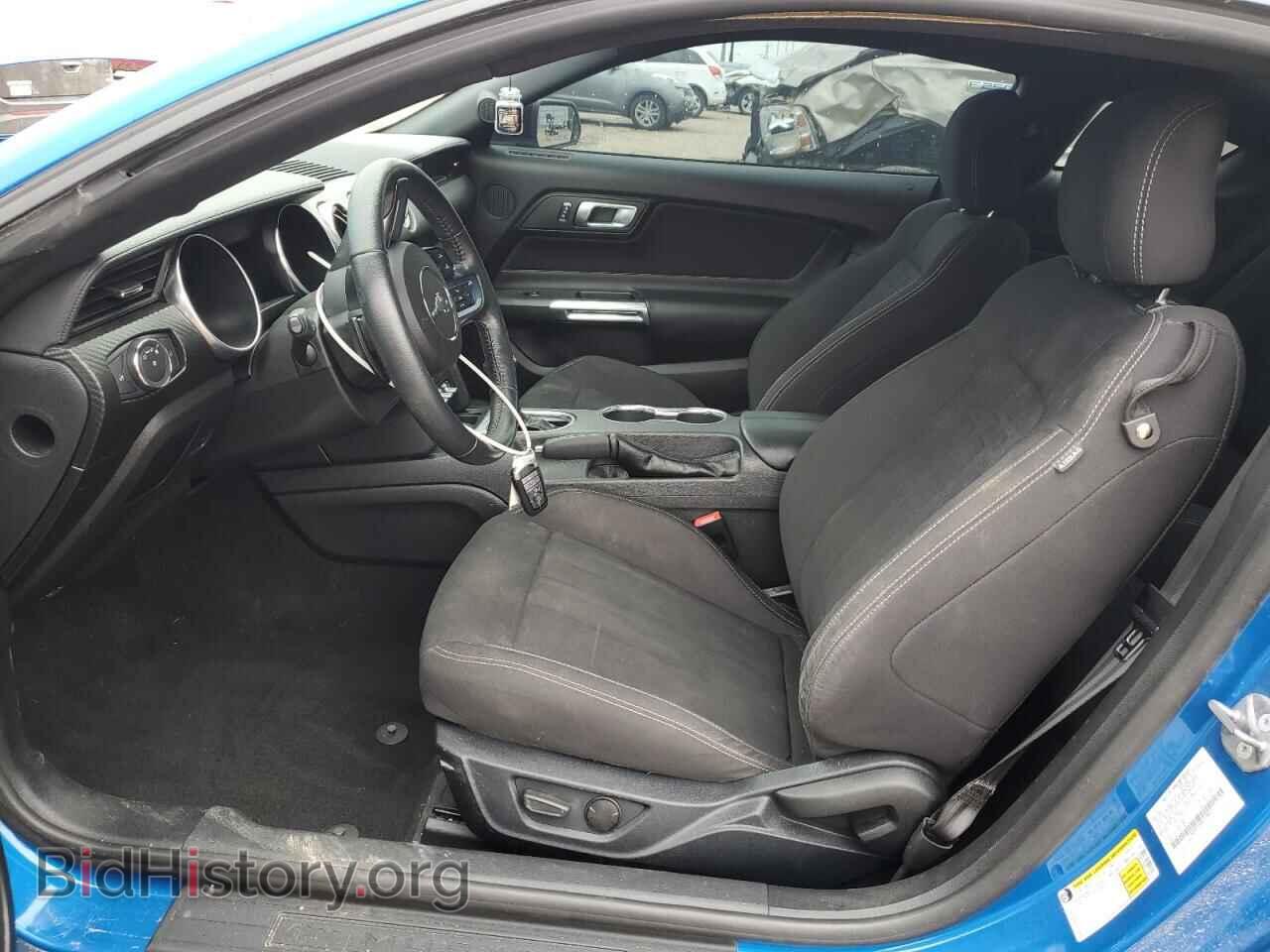 2021 FORD ALL Models - VIN: 1FA6P8THXM5128654 - Photo 7