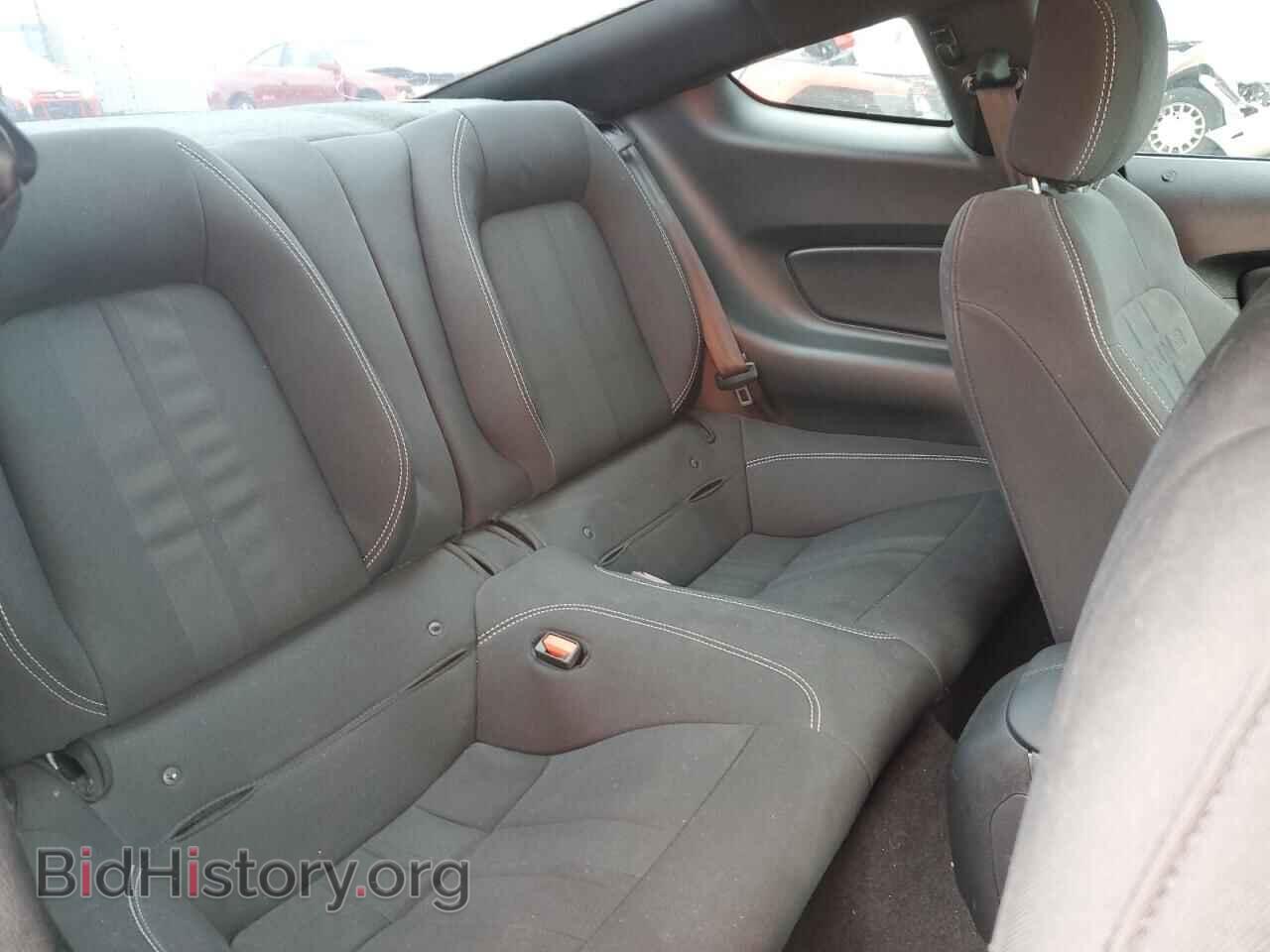 2021 FORD ALL Models - VIN: 1FA6P8THXM5128654 - Photo 10