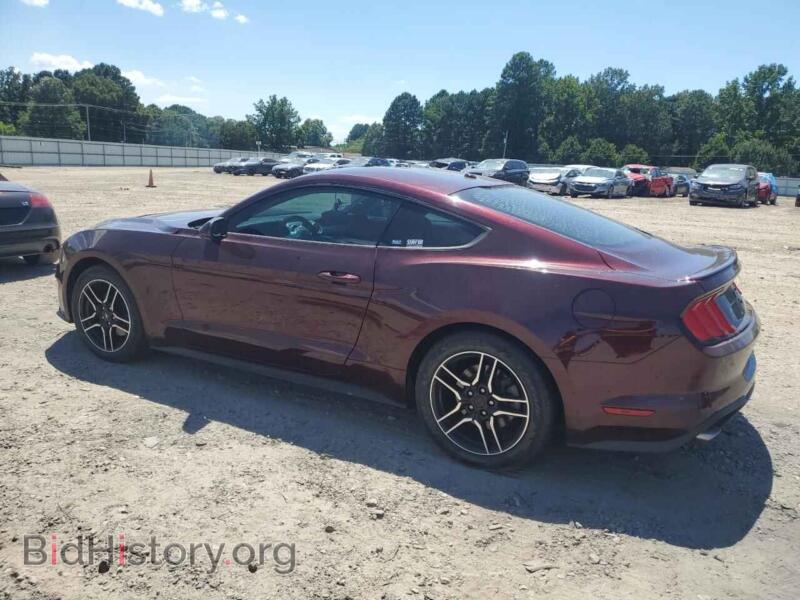 2018 Ford ALL MODELS (VIN 1FA6P8TH1J5154121) — photo 2 of 14